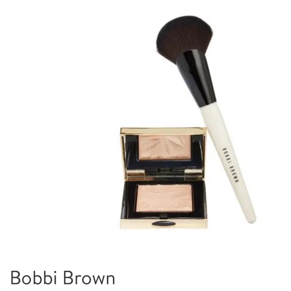 Bobbi brown set ( brand new)